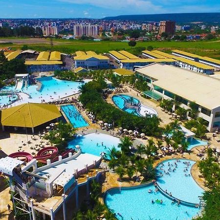 Thermas Lacqua Diroma Caldas Novas Buitenkant foto
