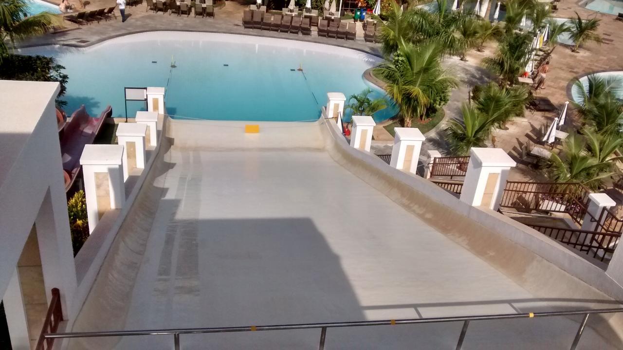 Thermas Lacqua Diroma Caldas Novas Buitenkant foto