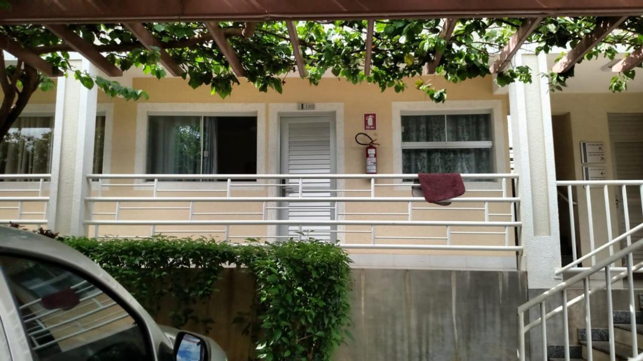 Thermas Lacqua Diroma Caldas Novas Buitenkant foto