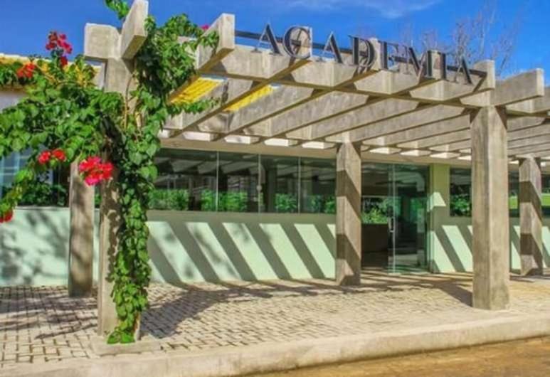 Thermas Lacqua Diroma Caldas Novas Buitenkant foto