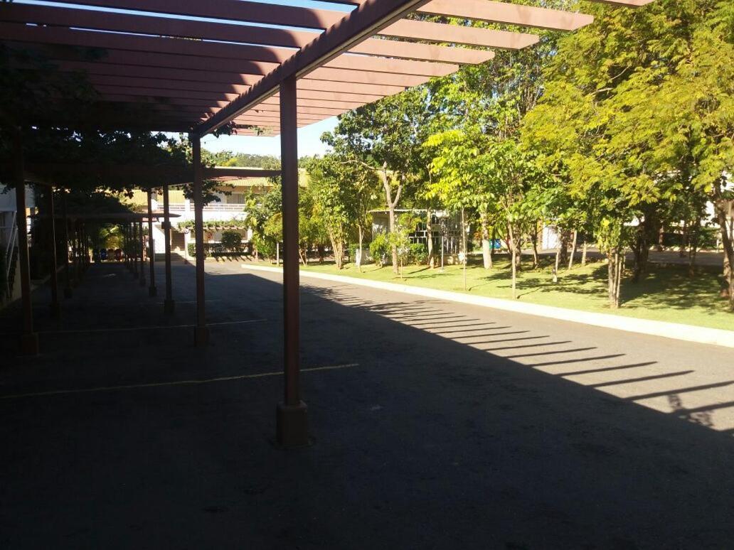 Thermas Lacqua Diroma Caldas Novas Buitenkant foto