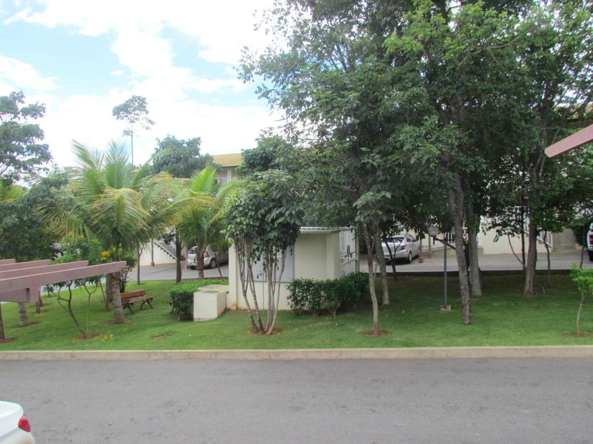 Thermas Lacqua Diroma Caldas Novas Buitenkant foto
