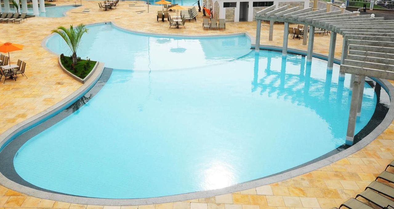 Thermas Lacqua Diroma Caldas Novas Buitenkant foto
