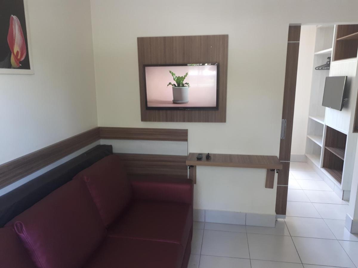 Thermas Lacqua Diroma Caldas Novas Buitenkant foto