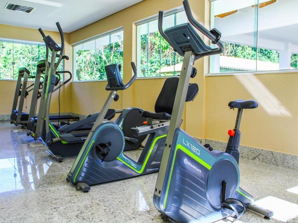 Thermas Lacqua Diroma Caldas Novas Buitenkant foto